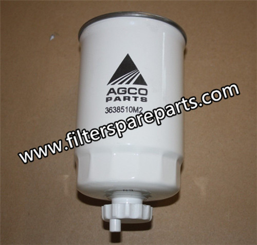 3638510M2 Hydraulic Filter